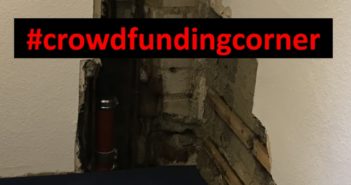 #CrowdfundingCorner Nr. 6: Juni 2017