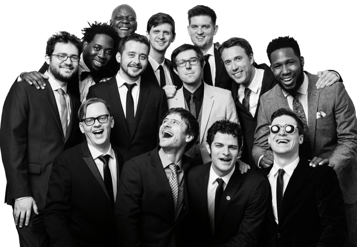 SnarkyPuppy, Brooklyn