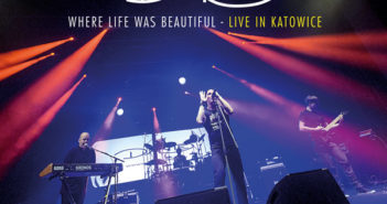 Dante Where Life Was Beautiful - Konzert-DVD/CD