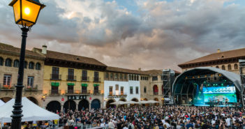 Be Prog! My Friend, 30. 06. / 01. 07. 2017, Barcelona, Poble Espanyol Be Prog My Friend 2017 - 01