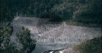 Cascades – Cascades Cascades gleichnamiges Debütalbum von 2017, PostRock aus Melbourne