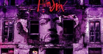 Machine Mass – Plays Hendrix Machine Mass - Plays Hendrix (The Wrong Object)
