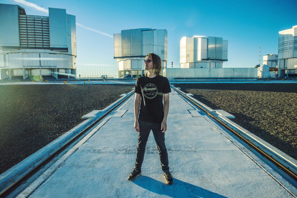 Steven Wilson - Lasse Hoile