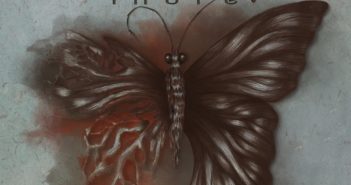 Until Rain – Inure