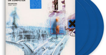 Radiohead – Ok Computer Oknotok (3LP Vinyl-Reissue)