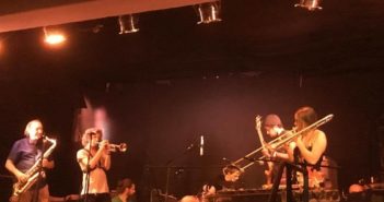 Es gibt live, Baby! Tourdatenupdate vom 31.08.17