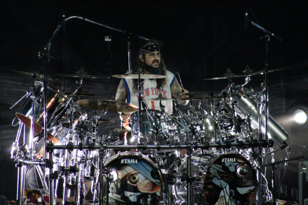 Mike Portnoy