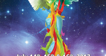 Night of the Prog 2017, Tag 1: Freitag, 14. Juli Night of the Prog 2017