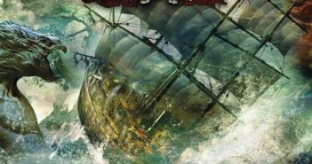 The Samurai Of Prog – On We Sail