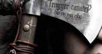 Tengger Cavalry - Die On My Ride (2017) M-Theory Audio