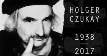 Holger Czukay