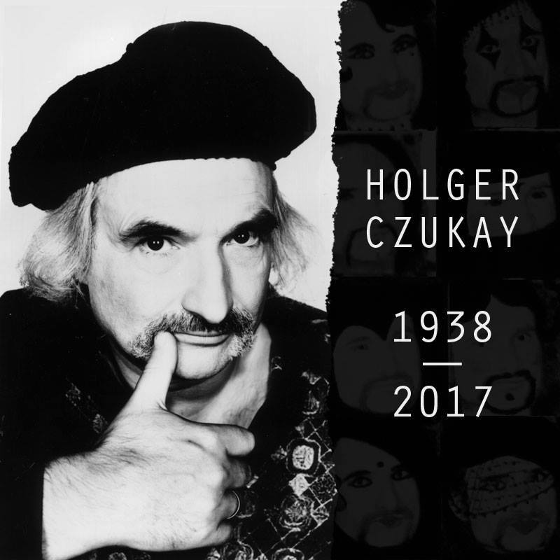 Holger Czukay