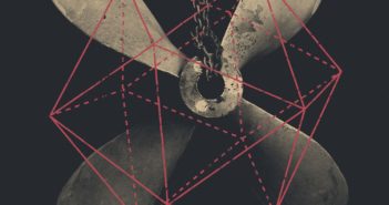 LO! – Vestigial Look and behold - Vestigial (2017)