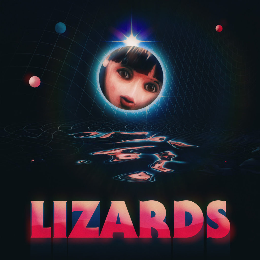 PeroPero - Lizards (2017) Panta R&E