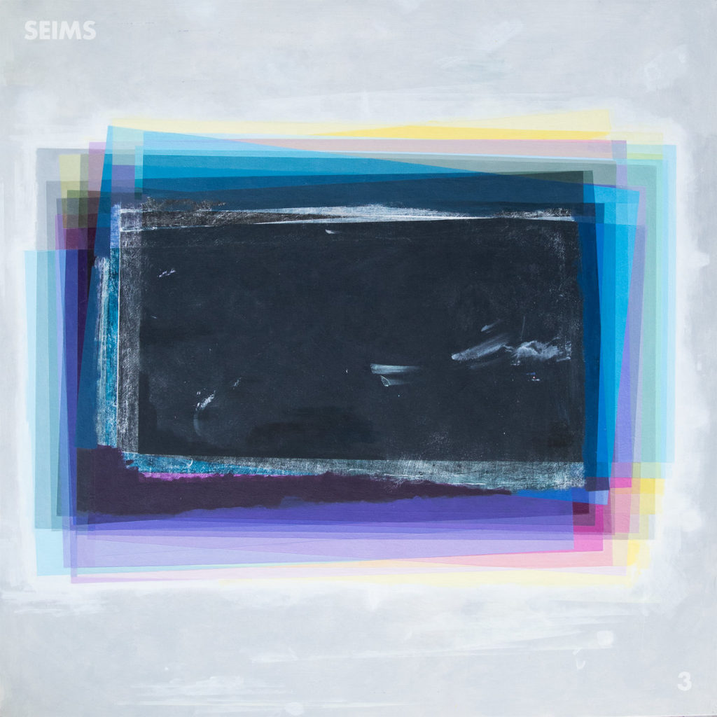 Seims - 3 (2017)