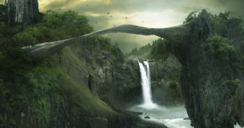 Threshold – Legends Of The Shires Threshold Legends Of The Shires (2017) - Frontcover
