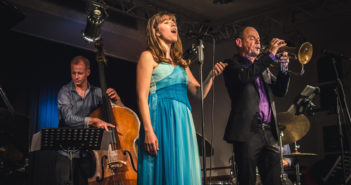 Vera Naus, 08.09.2017, Bedburg, Schloss Bedburg