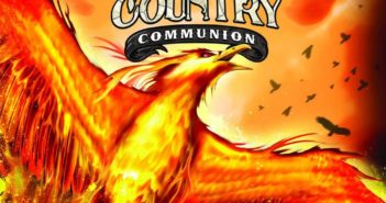Black Country Communion – BCCIV