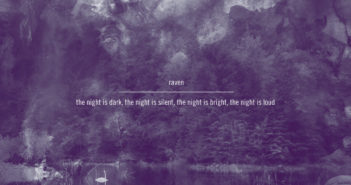 raven - the night... (2017)