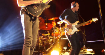 The Pineapple Thief, LizZard, 28.09.18, Köln, Live Music Hall