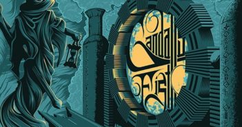 Gandalf’s Fist – A Day in the Life of a Universal Wanderer (Special Ed.)