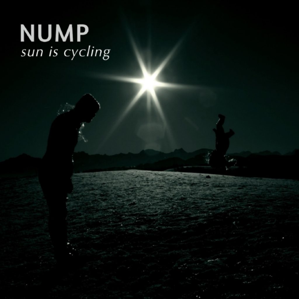 Nump - Sun Is Cycling - 2017 - Timezone Records