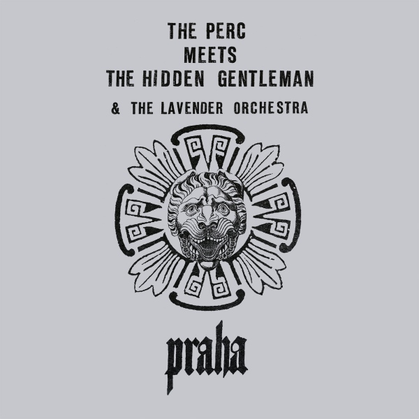 The Perc Meets The Hidden Gentleman - Praha (live, 1992/2017)