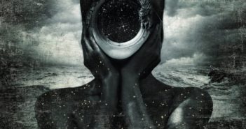 Major Parkinson - Blackbox (Cover © Degaton/Karisma)