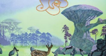 Yes – Topographic Drama: Live Across America