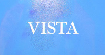 Agust Rosenbaum - Vista (2017)