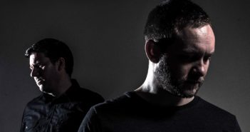 C.U.T.E. – Martin Grimm und Chris Burda zum aktuellen Album „The Fallen Ones“ Collapse Under The Bandcamp Picture
