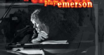 Keith Emerson – Emerson Plays Emerson