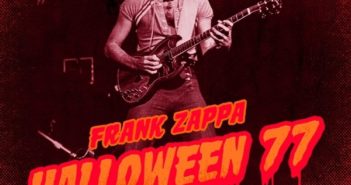 Frank Zappa – Halloween 77