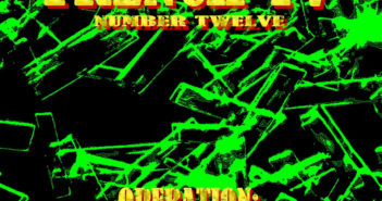 French TV – Operation: Mockingbird (Number Twelve)