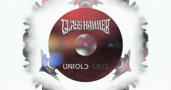 Glass Hammer – Untold Tales