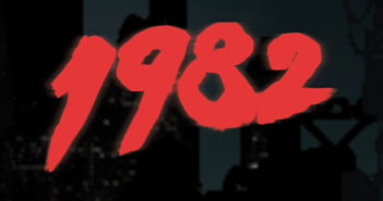 Liima – 1982 Liima - 1982 (2017, City Slang)