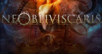 Gewinnt Gästelistenplätze für die 2018er Tour von Ne Obliviscaris! Ne Obliviscaris - D-Tour 2018 - mit Präsentatoren