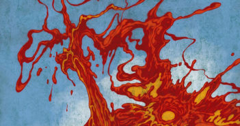 Rendezvous Point - Solar Storm (Karisma Records, 2015)
