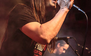 Fates Warning, Long Distance Calling, Methodica, 18.01.18, Essen, Turock