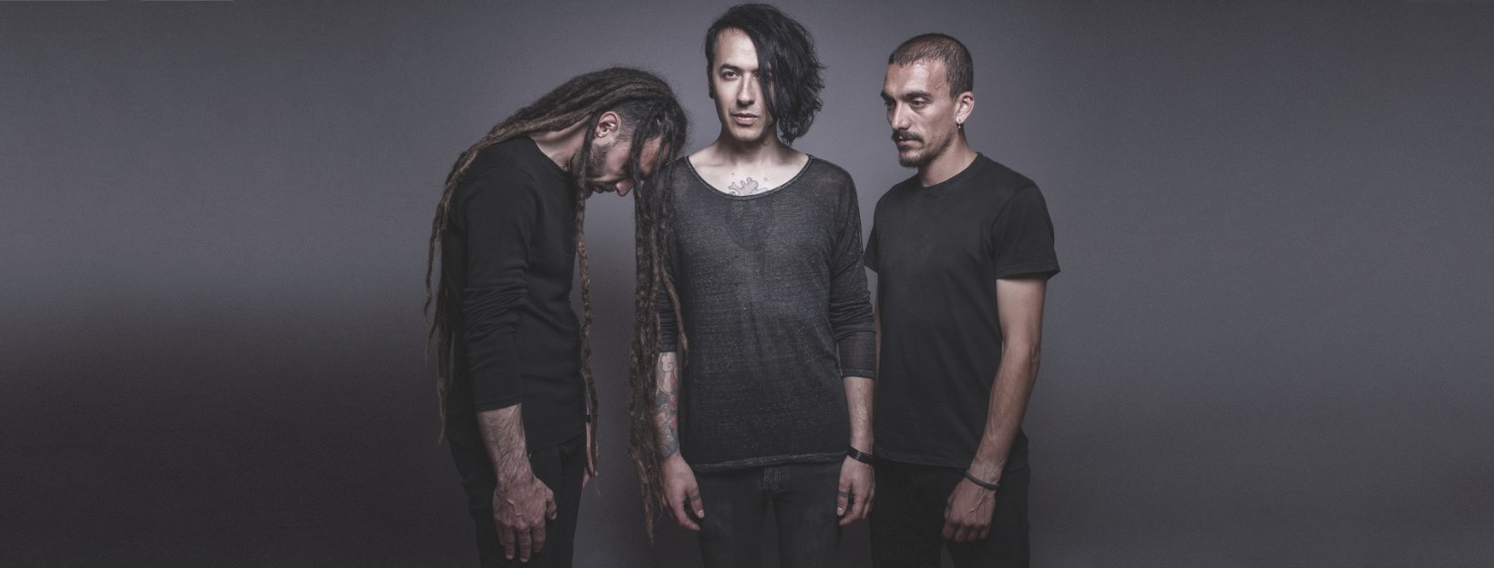 BLAK (Elusive Sound Promoshoot)