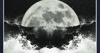 Moonparticle - Hurricane Esmeralda (Niko Tsonev, 2018)