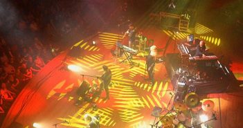 Steve Hackett - Wuthering Nights: Live in Birmingham (IOM, 2018)