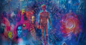 The Flower Kings – A Kingdom Of Colours