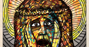 The Cubby Creatures – Jesus Christ, You’re Crazy