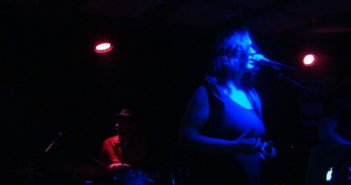 BOL & Snah, Undskyld, 10.02.18, Leuven (B), JH Sojo Tone Ase, BOL & Snah, Undskyld, 10.02.18, Leuven (B), JH Sojo (Klaus Reckert)