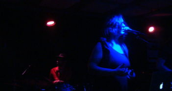 BOL & Snah, Undskyld, 10.02.18, Leuven (B), JH Sojo Tone Ase, BOL & Snah, Undskyld, 10.02.18, Leuven (B), JH Sojo (Klaus Reckert)