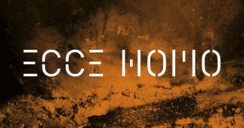 Heliogabale – Ecce Homo Heligabale - Ecce Homo (Atypeek, 2017)