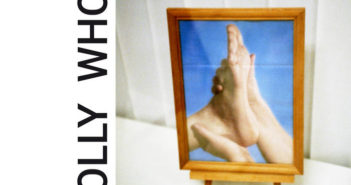 The New Spring – Wholly Wholly The New Spring - Wholly Wholly (Tambourhinoceros, 2018)