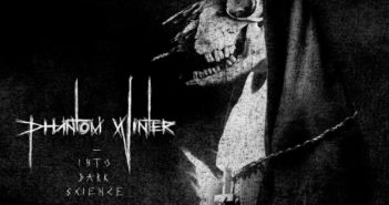 Phantom Winter – Into Dark Science