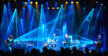 Progdreams VII Festival, 02.-04.3.2018, Zoetermeer (NL), De Boerderij